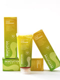 Skintuition Cosmetics Curcumin and Amla Face Cleanser packaging for oily and acne-prone skin