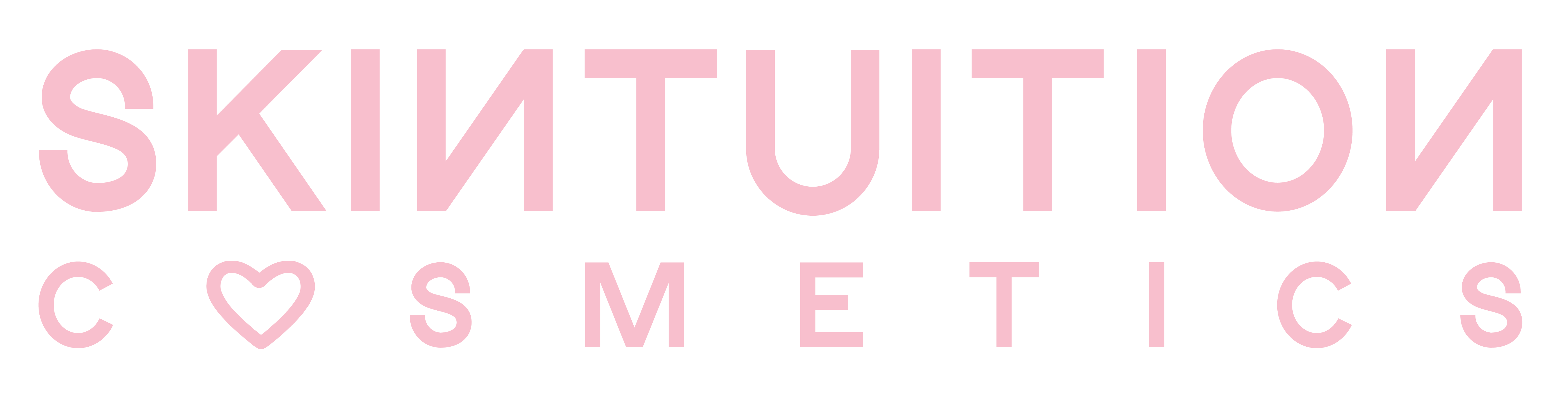 Skintuition Cosmetics logo